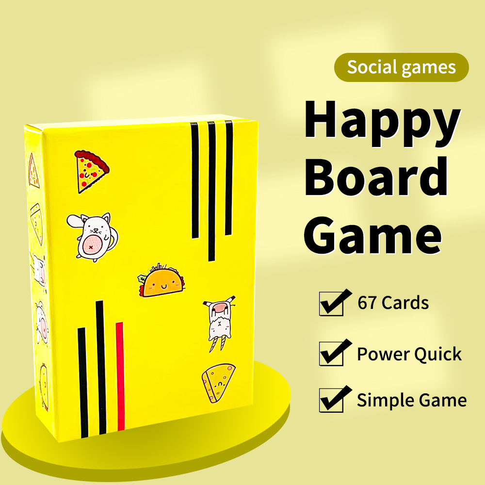 Board Game Coup - Gra karciana Impreza Gra planszowa Dorosłych