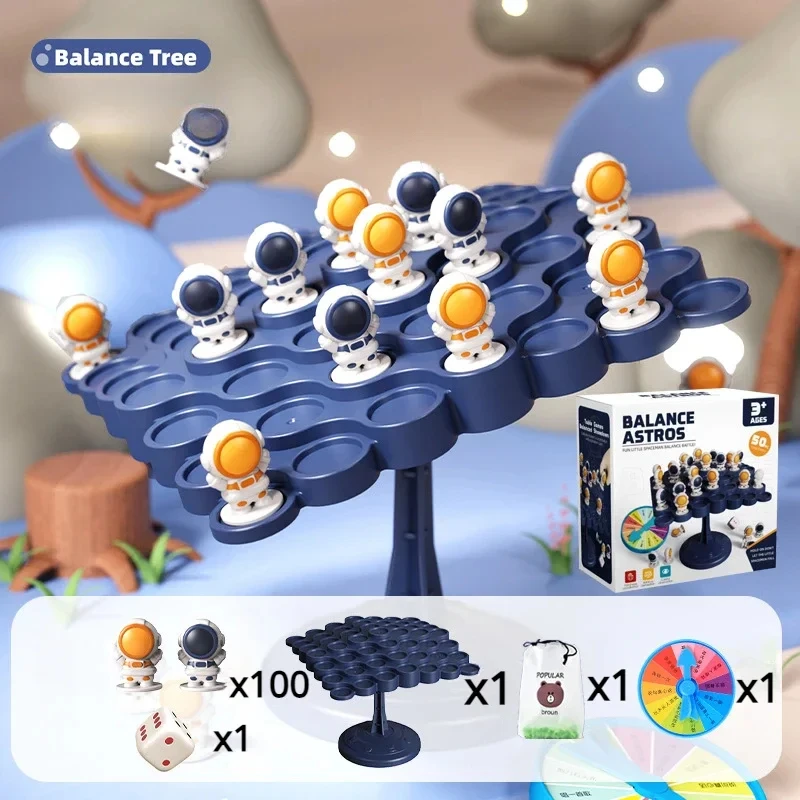 Board Game Jenga - Gry stołowe dla całej rodziny Planszowe