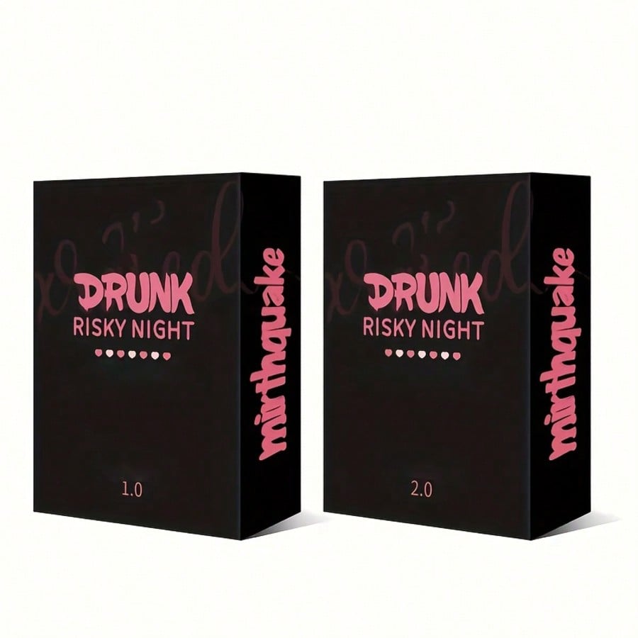 Board Game Coup - Drunk Risky Night Card Game, zabawna