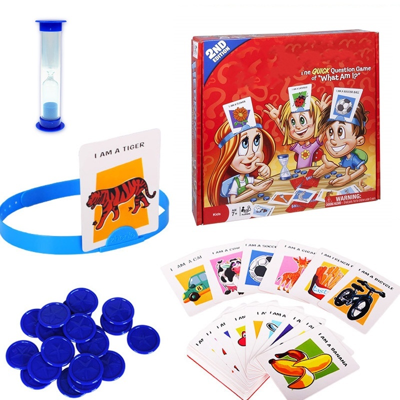 Board Game Coup - Zabawne karty dla dzieci Gra planszowa