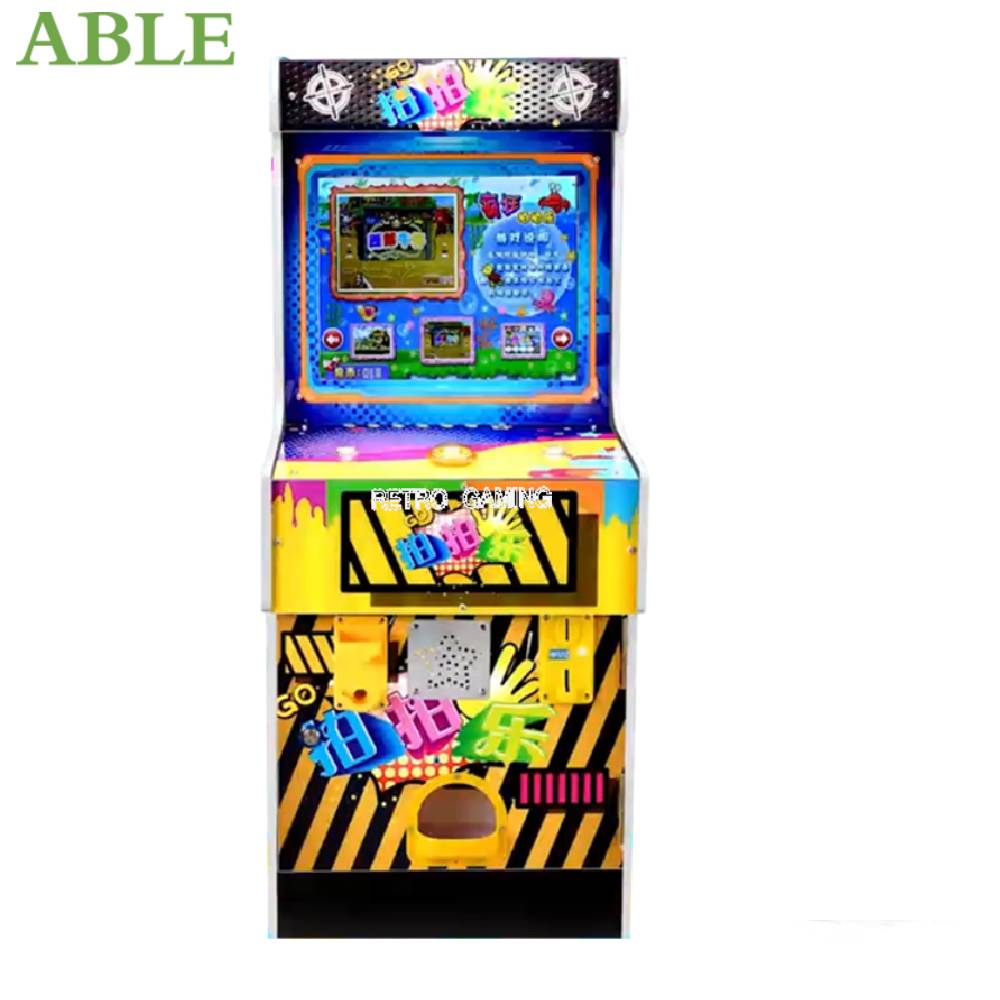 Board Game Operation - Zestaw PCB do gry arcade West