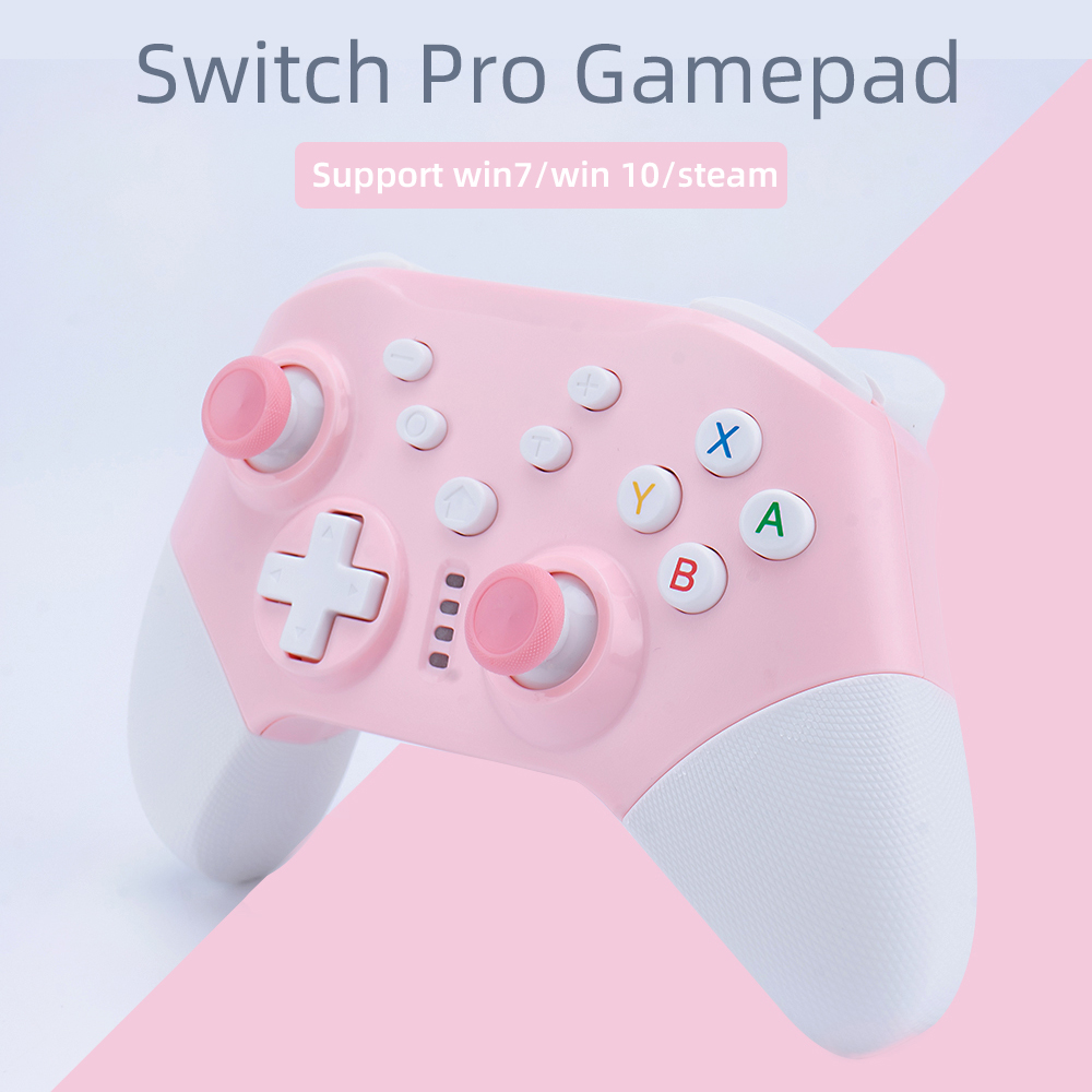 Board Game Steam - Gamepad Switch Pro obsługuje konsolę Switch
