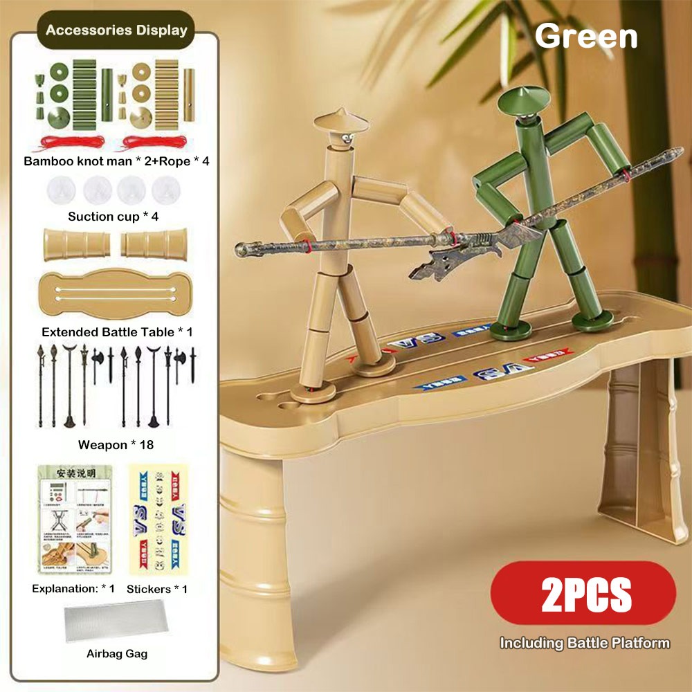 Board Game Diy - Gra wojenna dla dwóch graczy Battle