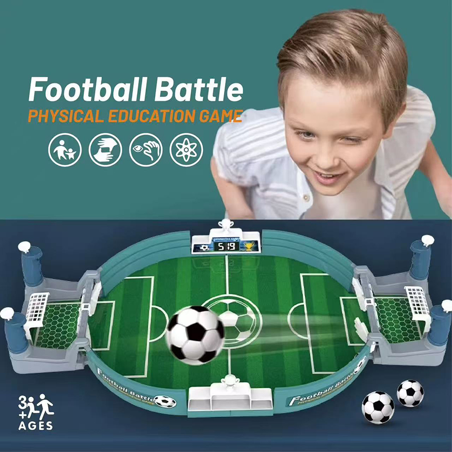 Board Game Football - 1 szt. - Gra planszowa dla