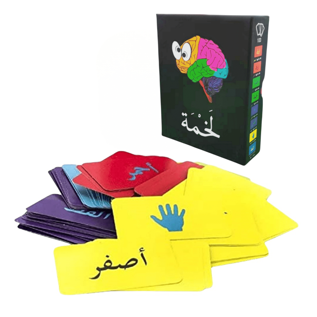 Board Game Simple - Lakhmah gra karciana tablica interaktywna gry