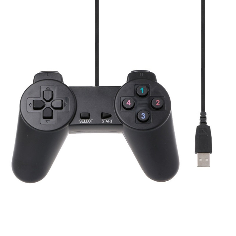 Board Game Steam - USB 2.0 Gamepad Joystick do gier