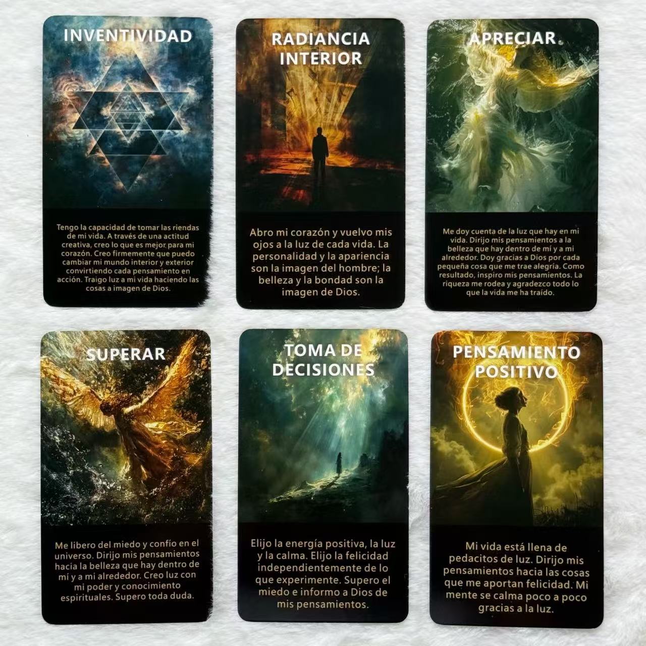 Hiszpańska Talia Oracle, Karty – Board Game Love Letter recenzja i cena