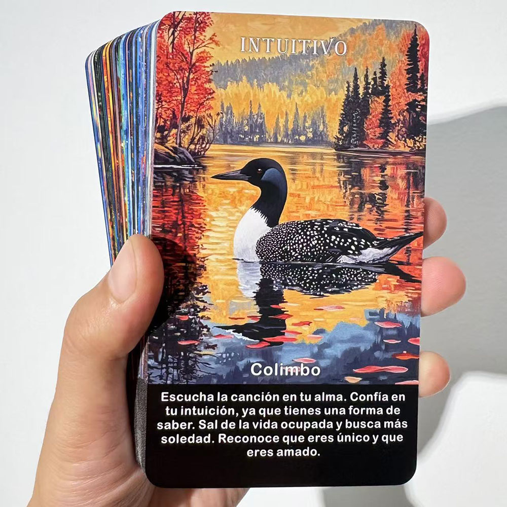 Hiszpańska talia wyroczni, kar – Board Game Love Letter recenzja i cena