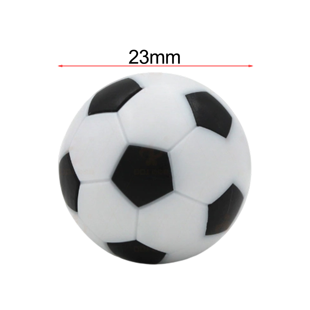 6 szt. Piłeczki do piłkarzyków – Board Game Football recenzja i cena