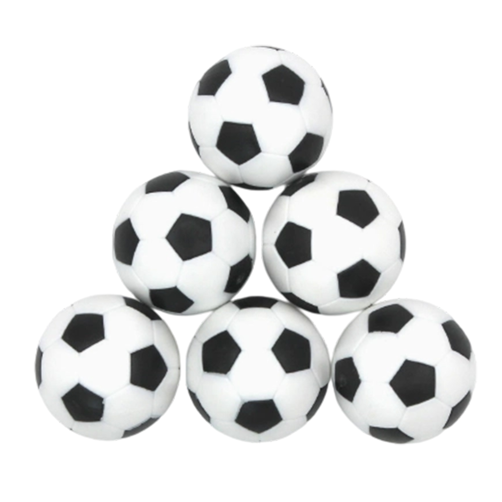 6 szt. Piłeczki do piłkarzyków – Board Game Football recenzja i cena