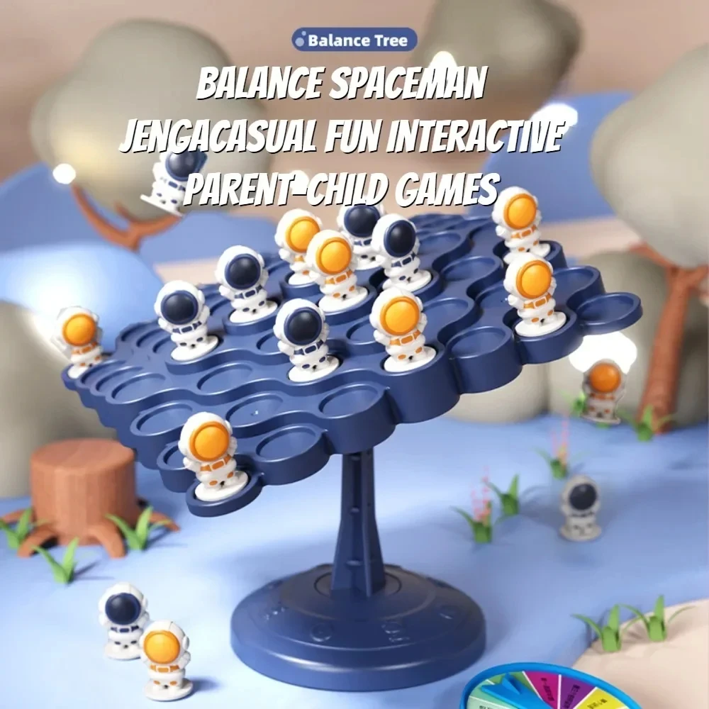 Gry stołowe dla całej rodziny  – Board Game Jenga recenzja i cena