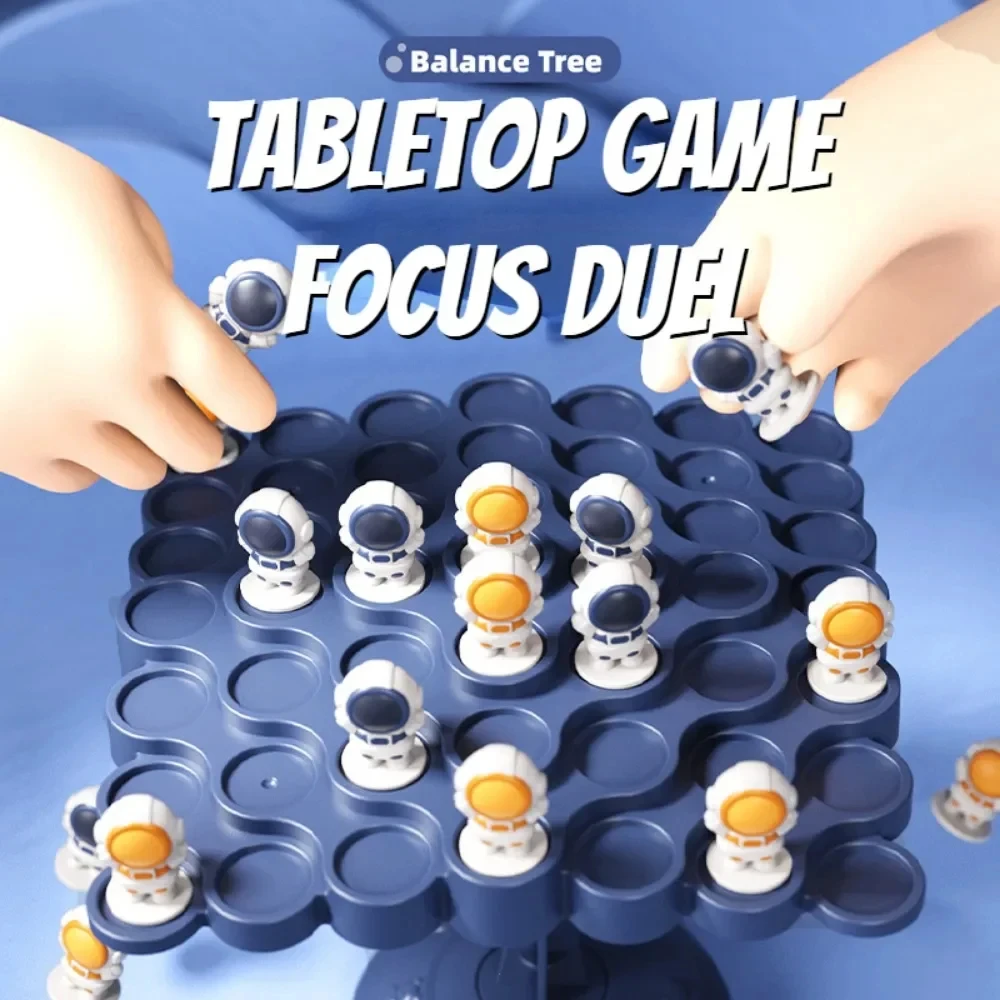 Gry stołowe dla całej rodziny  – Board Game Jenga recenzja i cena