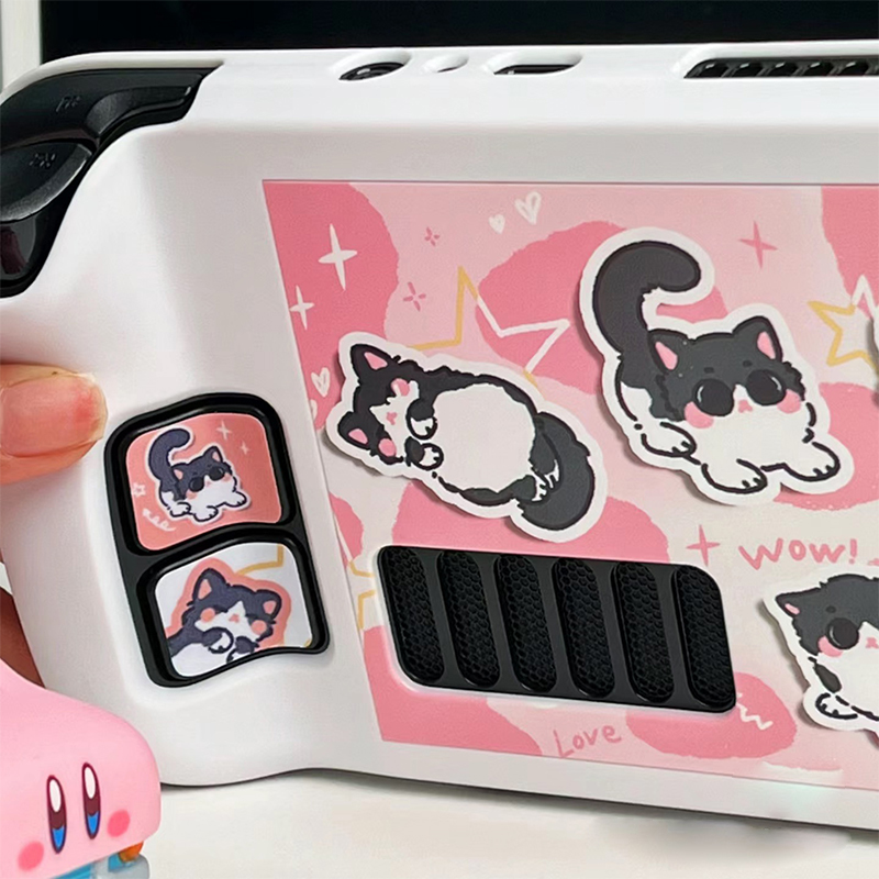 Cartoon Milk Cat Protective Ca – Board Game Steam recenzja i cena
