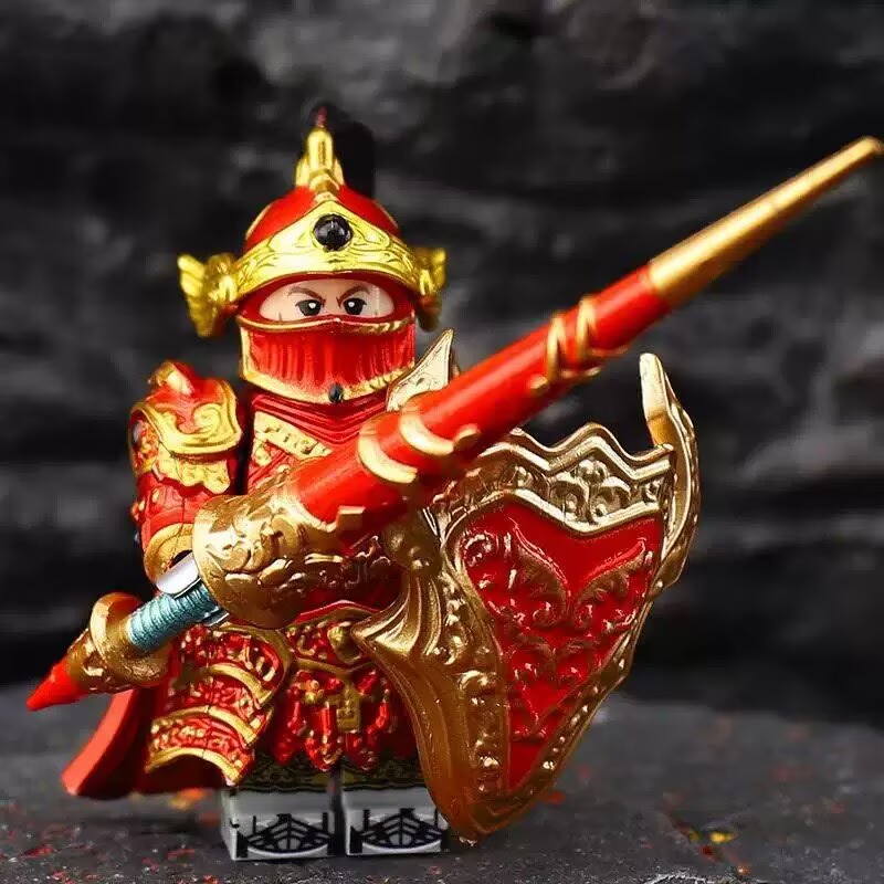 38-elementowy zestaw figurek k – Board Game Empire recenzja i cena