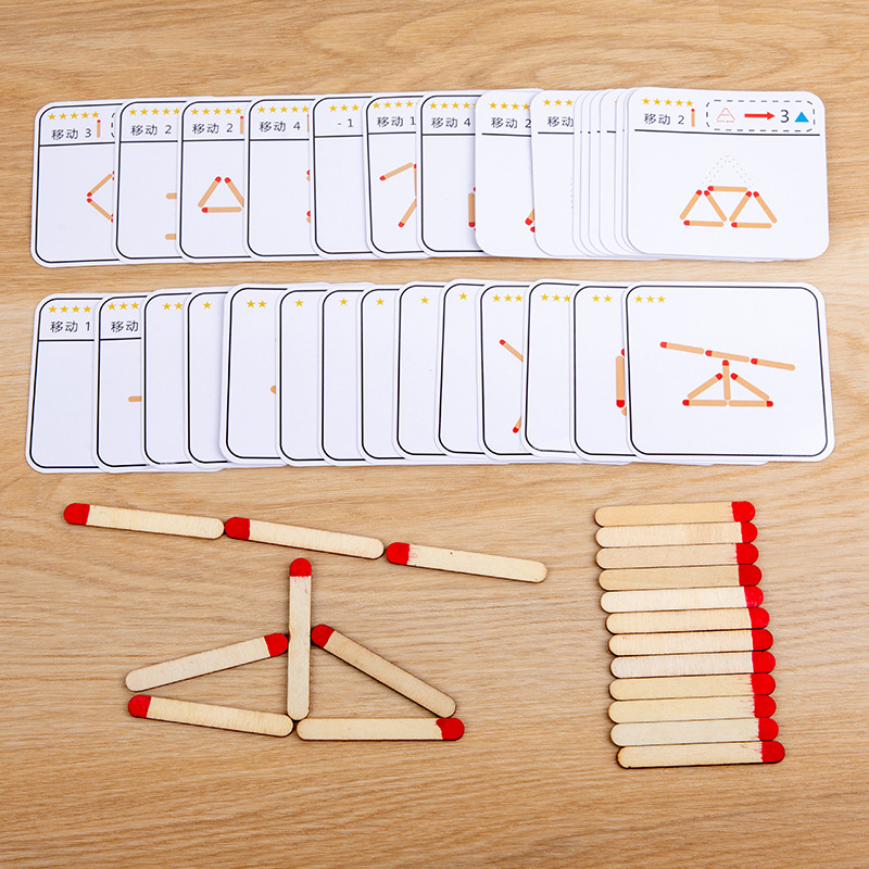 Montessori dopasowuje puzzle g – Board Game Diy recenzja i cena