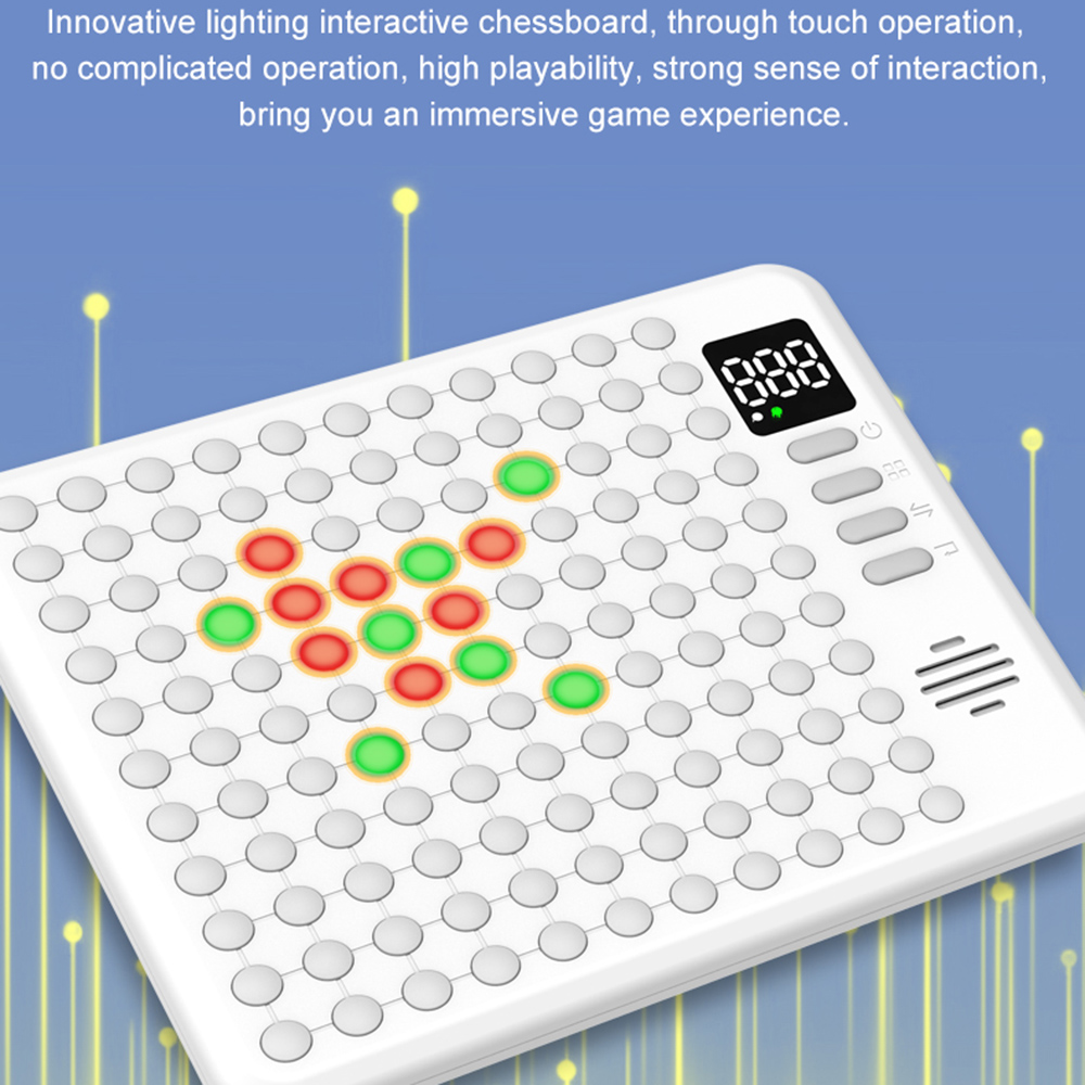 9 w 1 Wielofunkcyjna Inteligen – Board Game Operation recenzja i cena