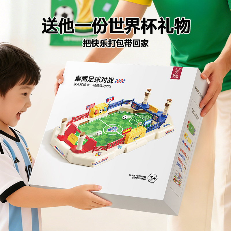 Interaktywna gra planszowa w p – Board Game Football recenzja i cena