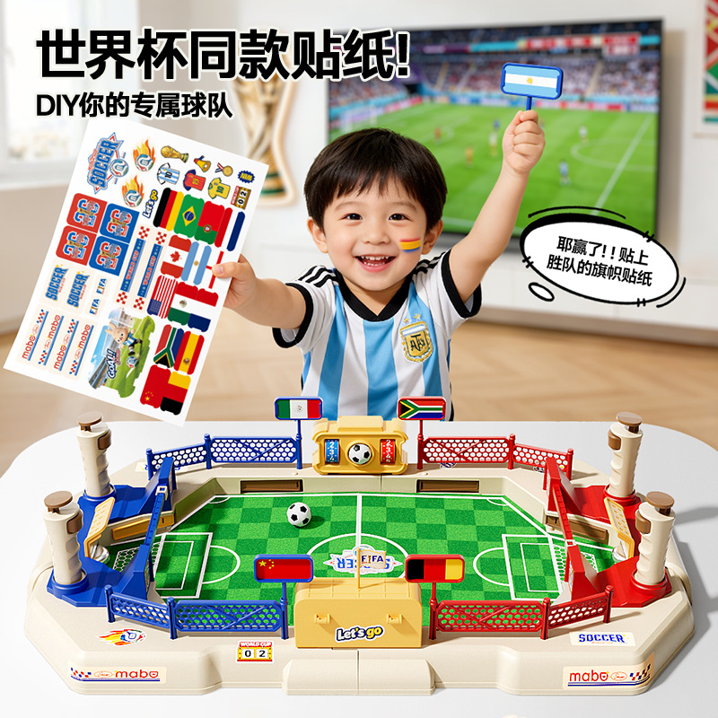 Interaktywna gra planszowa w p – Board Game Football recenzja i cena