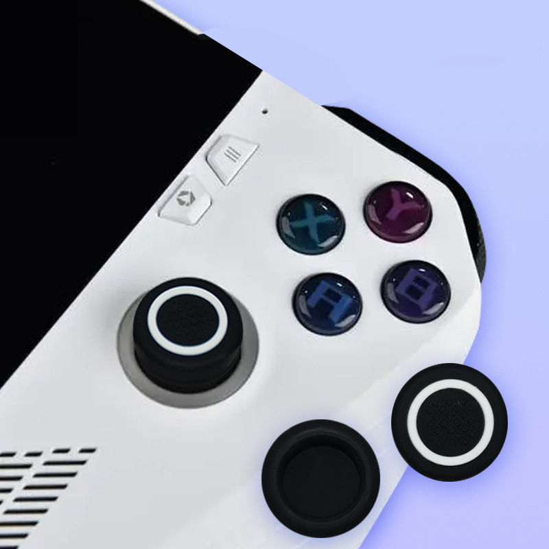4 sztuki silikonowy Joystick n – Board Game Steam recenzja i cena