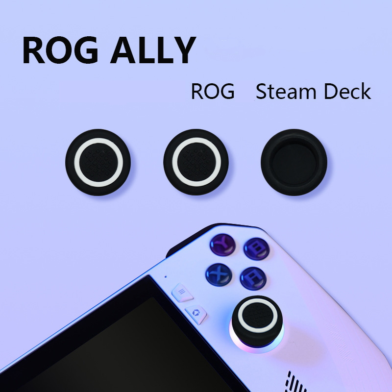 4 sztuki silikonowy Joystick n – Board Game Steam recenzja i cena