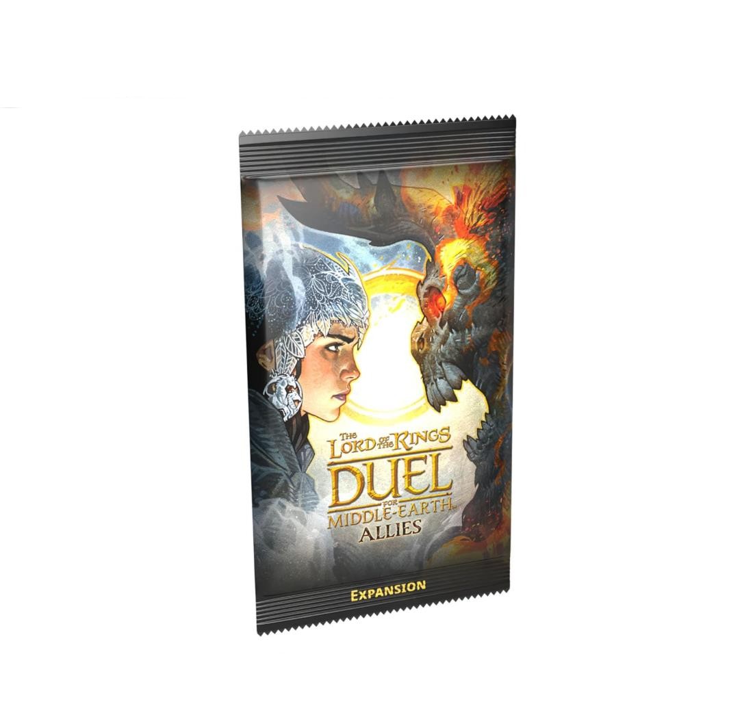 Duel o Śródziemie - Rozszerzen – Board Game Coup recenzja i cena
