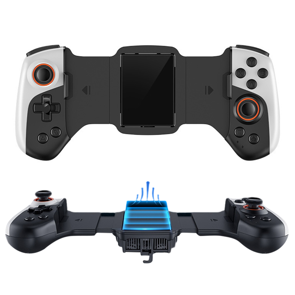 JK02 teleskopowy Gamepad półpr – Board Game Steam recenzja i cena