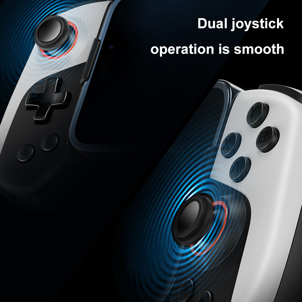 JK02 teleskopowy Gamepad półpr – Board Game Steam recenzja i cena