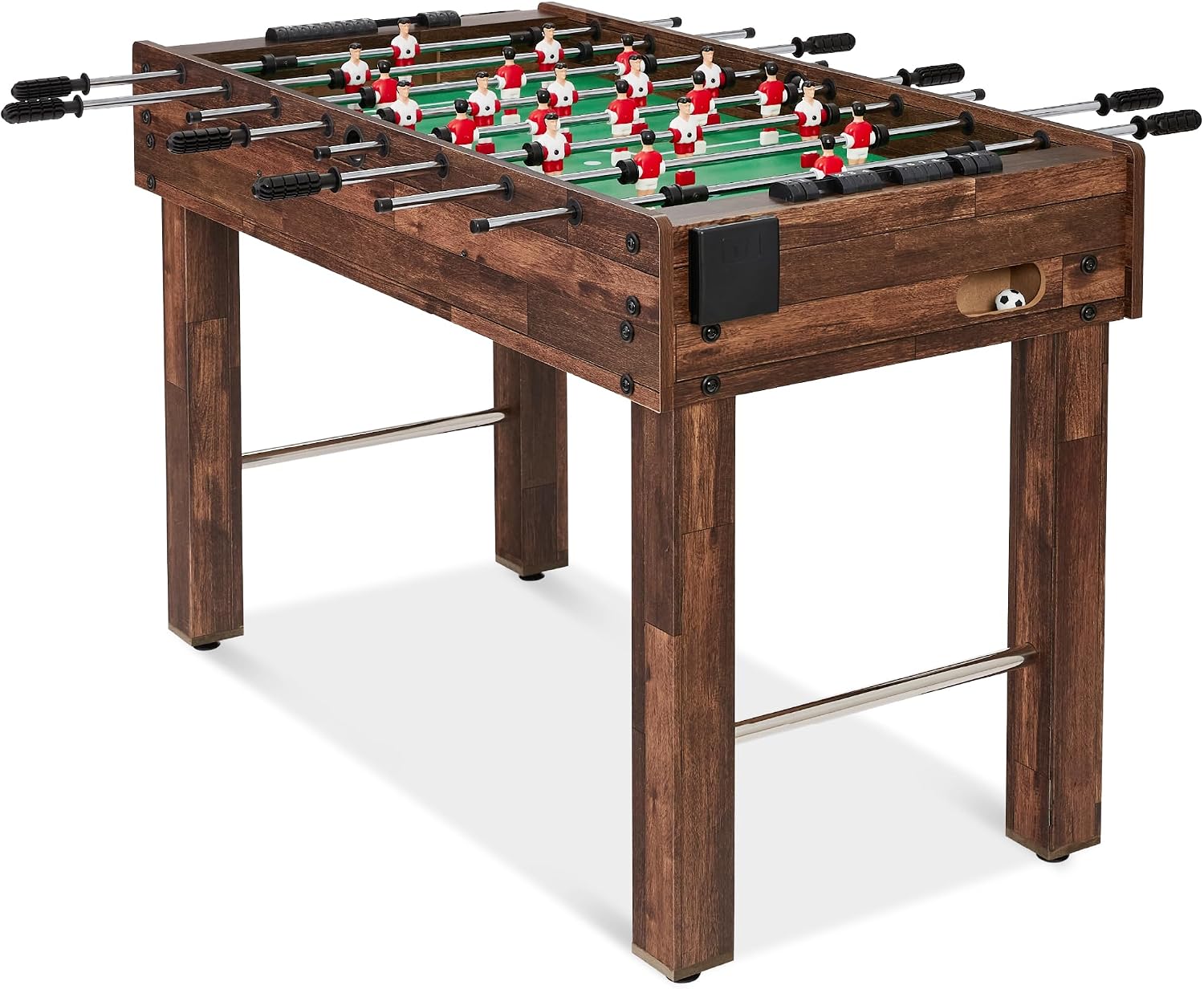 Stół do piłkarzyków pełnowymia – Board Game Football recenzja i cena