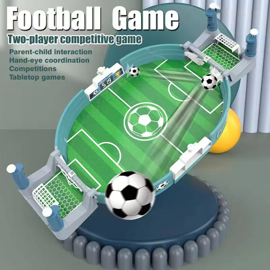 1 szt. - Gra planszowa dla dzi – Board Game Football recenzja i cena