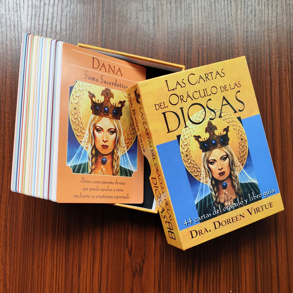 Edycja hiszpańska Las Cartas D – Board Game Love Letter recenzja i cena