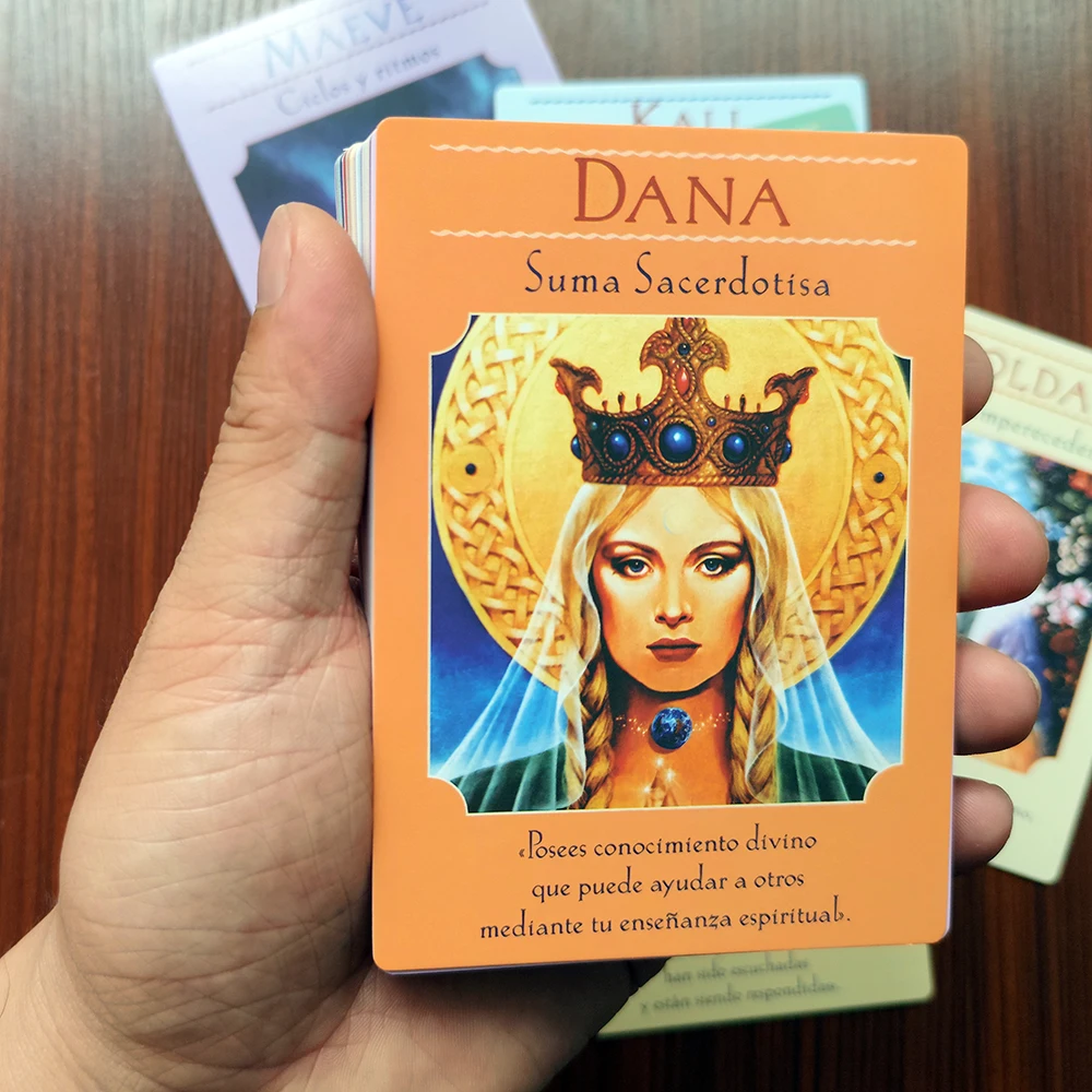 Edycja hiszpańska Las Cartas D – Board Game Love Letter recenzja i cena
