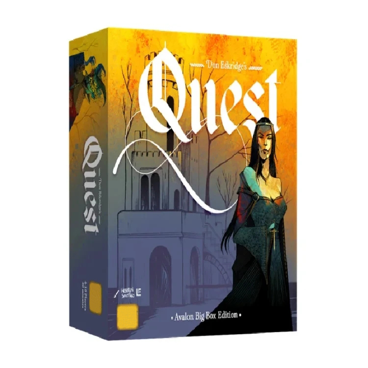 Nowa gra planszowa The Resista – Board Game Coup recenzja i cena