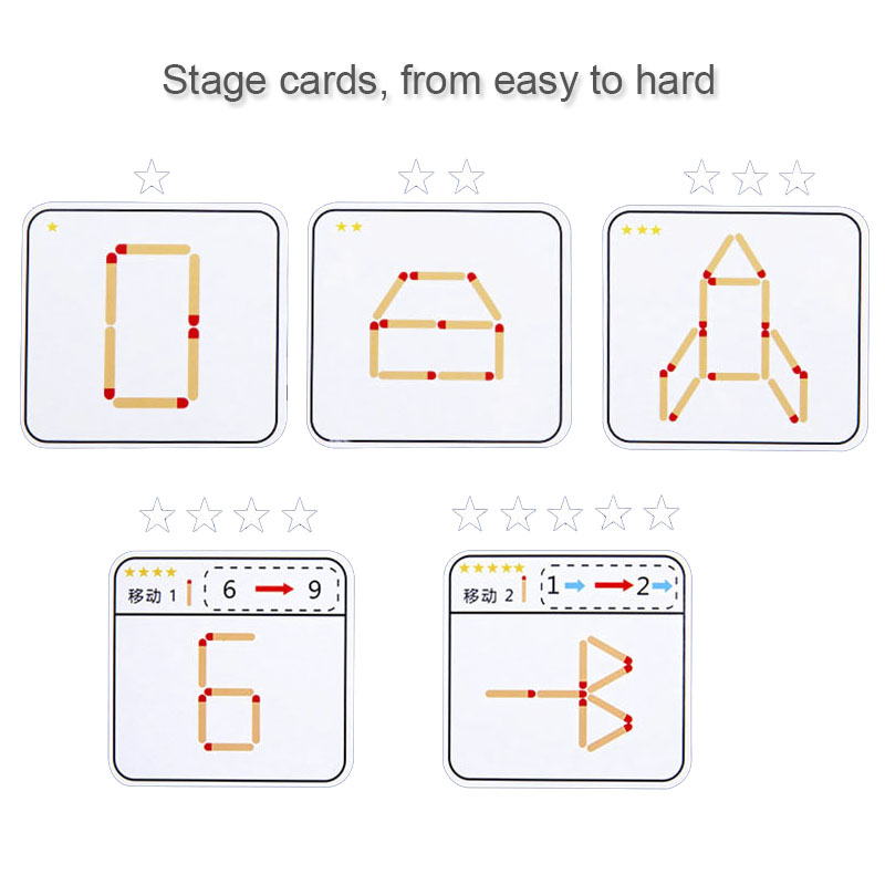 Montessori dopasowuje puzzle g – Board Game Diy recenzja i cena