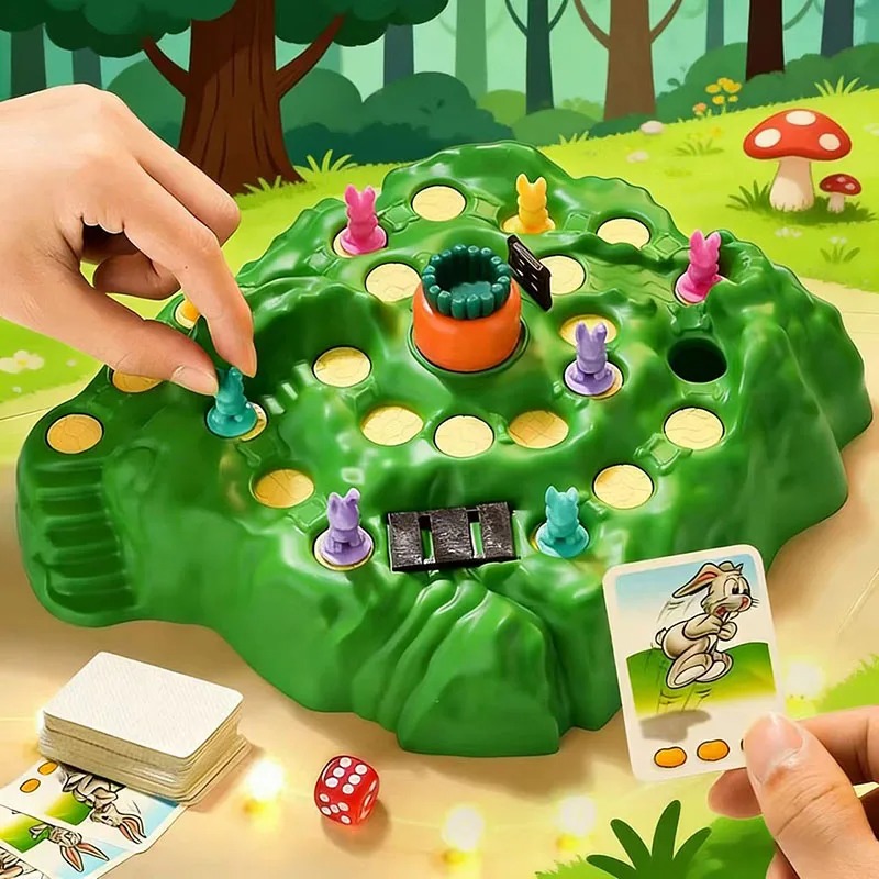 Gorąca Wyprzedaż Zabawna Gra K – Board Game Simple recenzja i cena