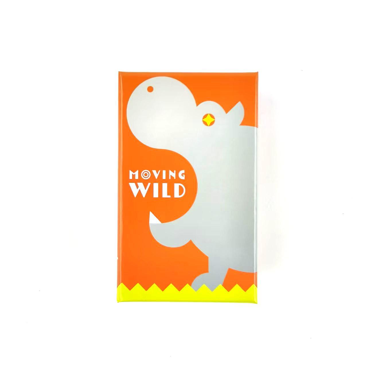 Gra w karty Wild Card • Zabawn – Board Game Wild Wild recenzja i cena