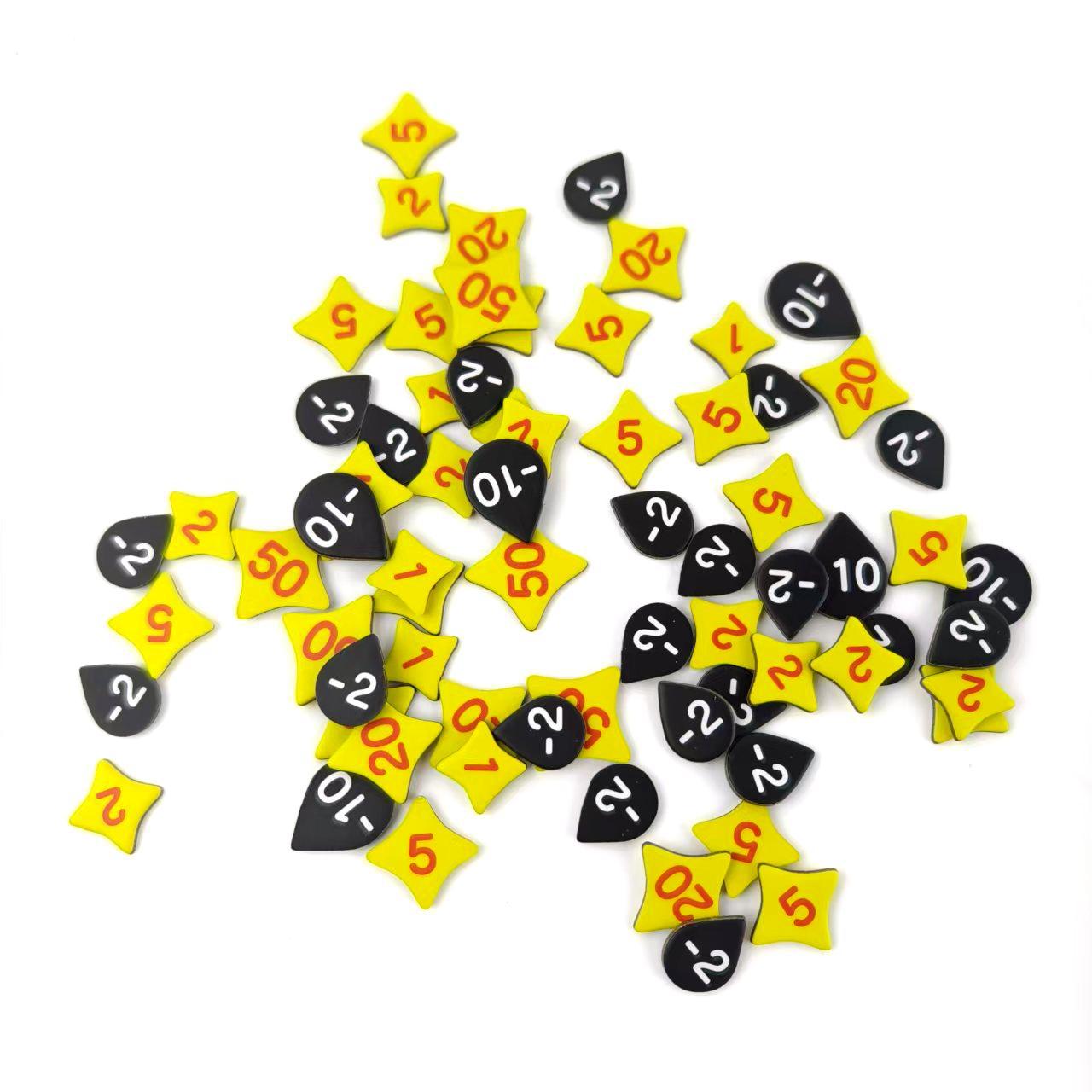 Gra w karty Wild Card • Zabawn – Board Game Wild Wild recenzja i cena