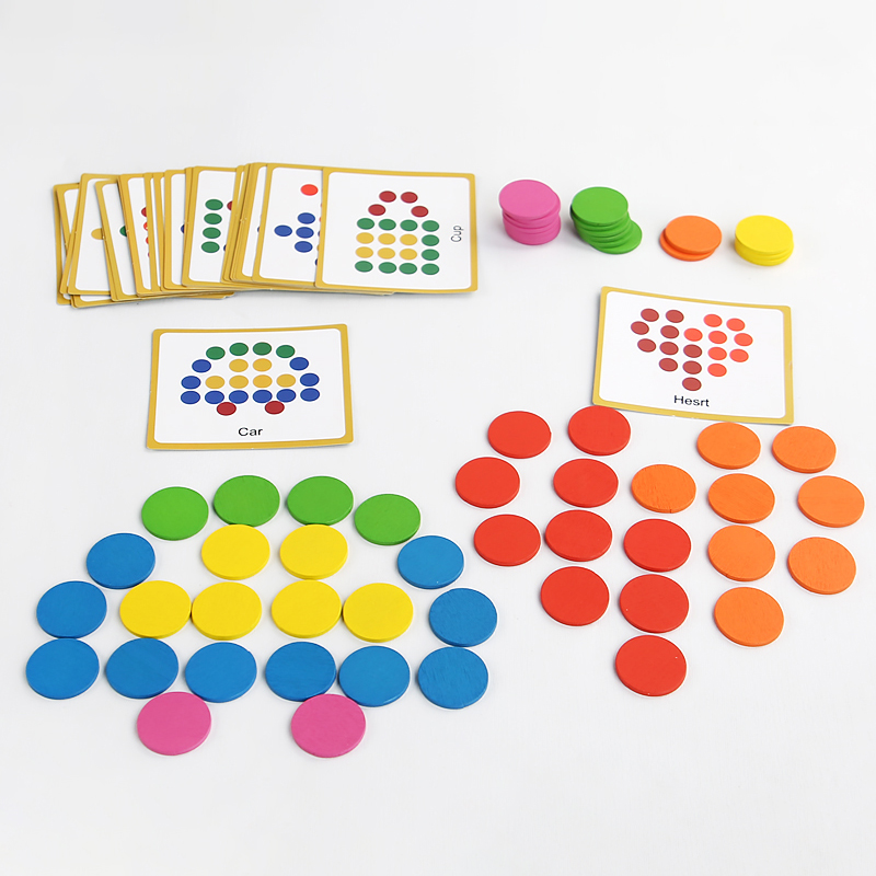 Zabawna gra w układanie kubków – Board Game Simple recenzja i cena