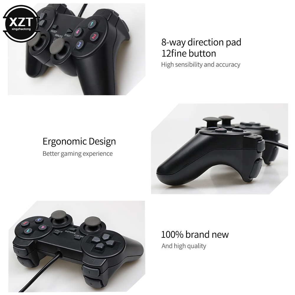 1szt USB Przewodowy Joystick G – Board Game Steam recenzja i cena
