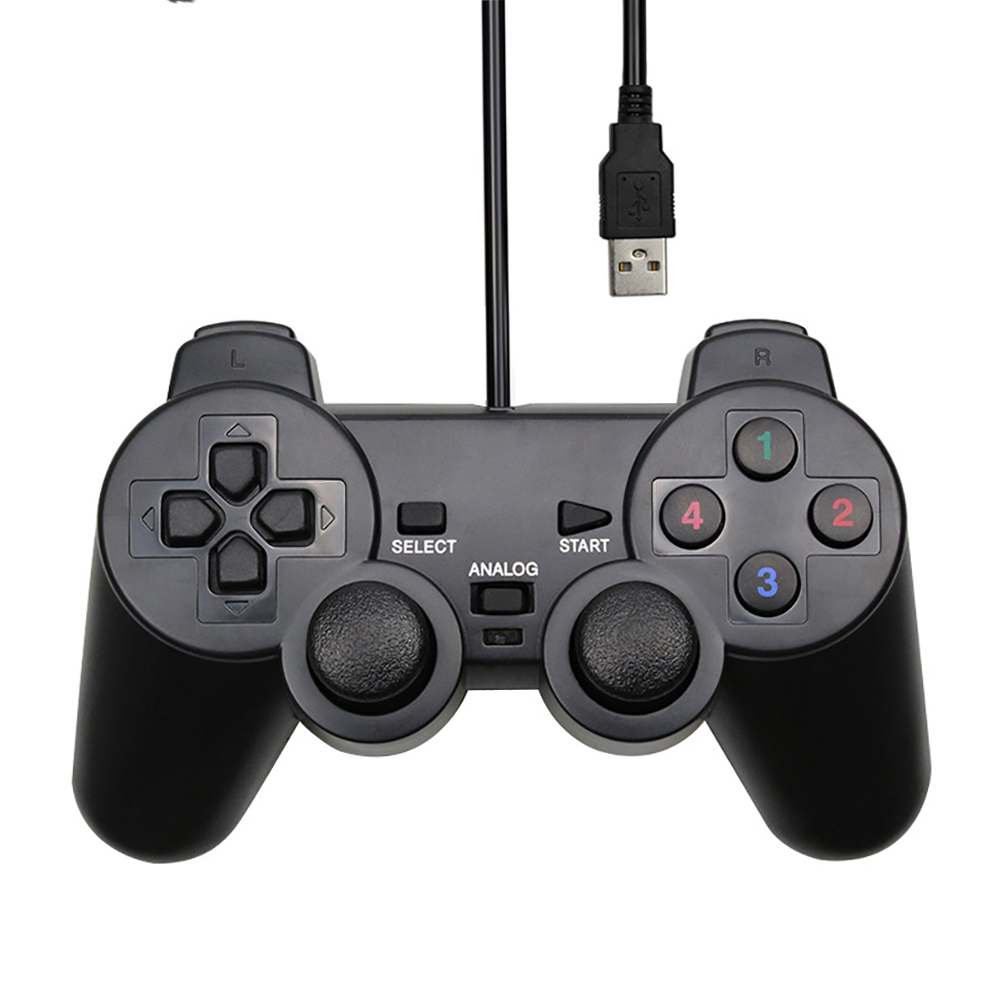 1szt USB Przewodowy Joystick G – Board Game Steam recenzja i cena