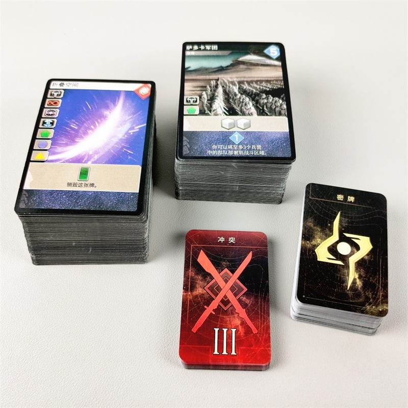 Dune Empire Gra Planszowa z Do – Board Game Empire recenzja i cena