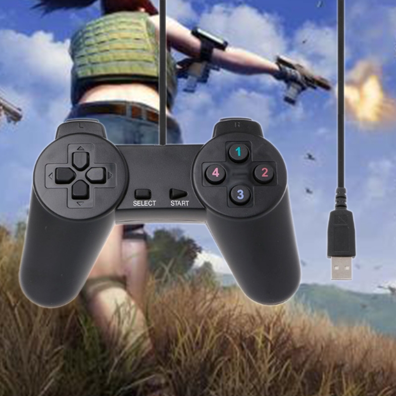 USB 2.0 Gamepad Joystick do gi – Board Game Steam recenzja i cena