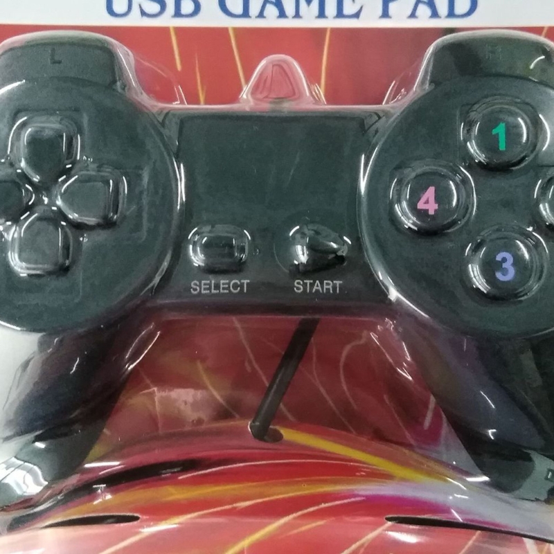 USB 2.0 Gamepad Joystick do gi – Board Game Steam recenzja i cena