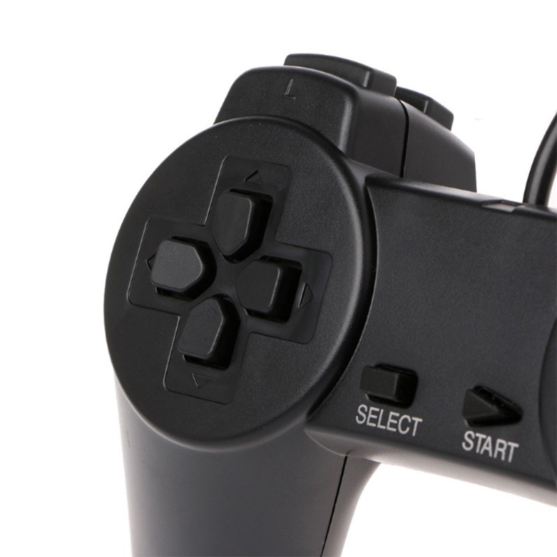 USB 2.0 Gamepad Joystick do gi – Board Game Steam recenzja i cena