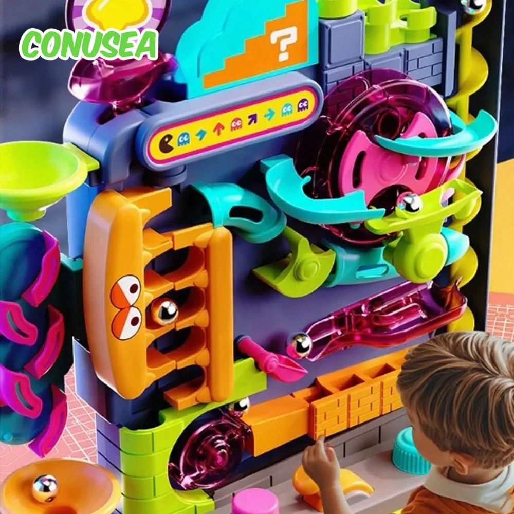 Gra na platformie Crazy Ball T – Board Game Operation recenzja i cena