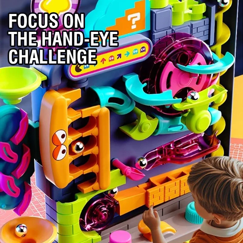 Gra na platformie Crazy Ball T – Board Game Operation recenzja i cena