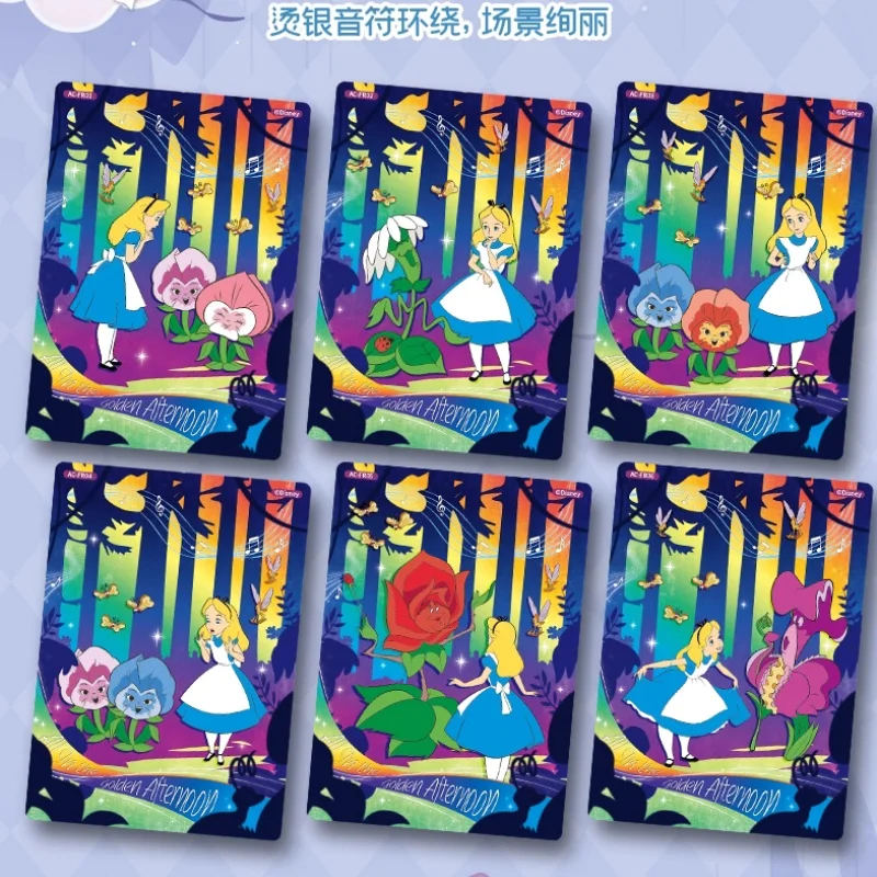 Card.fun Alice in Wonderland K – Board Game Simple recenzja i cena